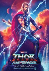 Thor : Love And Thunder